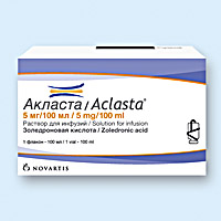 АКЛАСТА