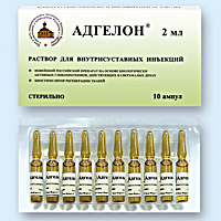 АДГЕЛОН