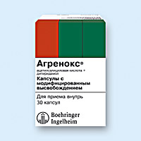 АГРЕНОКС