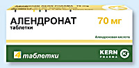 АЛЕНДРОНАТ