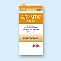 АЛИМТА