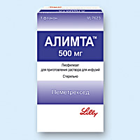 АЛИМТА
