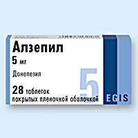 АЛЗЕПИЛ