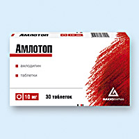 АМЛОТОП