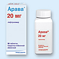 АРАВА
