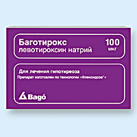 БАГОТИРОКС