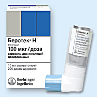БЕРОТЕК Н
