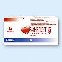 БИНЕЛОЛ