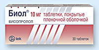 БИОЛ