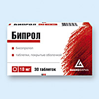 БИПРОЛ