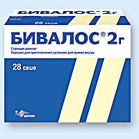 БИВАЛОС