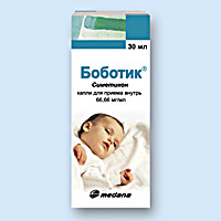 БОБОТИК