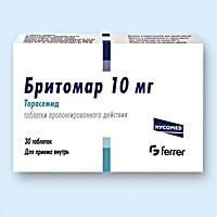 БРИТОМАР