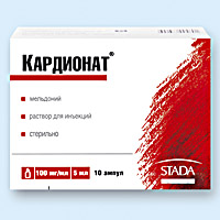 КАРДИОНАТ