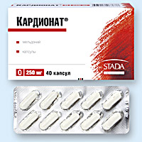 КАРДИОНАТ