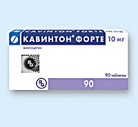 КАВИНТОН ФОРТЕ