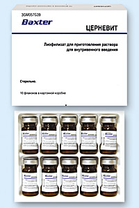 ЦЕРНЕВИТ