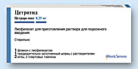 ЦЕТРОТИД