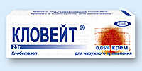 КЛОВЕЙТ