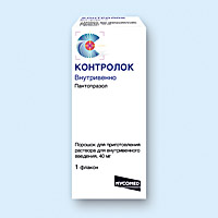 КОНТРОЛОК