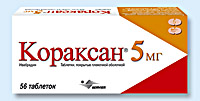 КОРАКСАН