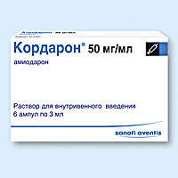 КОРДАРОН