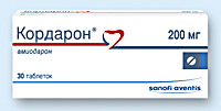 КОРДАРОН