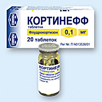 КОРТИНЕФФ