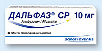 ДАЛЬФАЗ СР