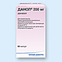 ДАНОЛ