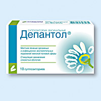 ДЕПАНТОЛ