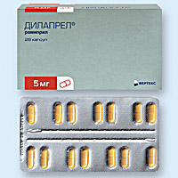 ДИЛАПРЕЛ