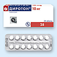 ДИРОТОН
