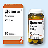 ДОПЕГИТ