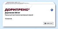 ДОРИПРЕКС