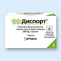 ДИСПОРТ