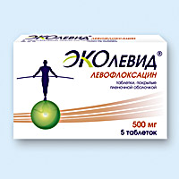ЭКОЛЕВИД