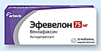 ЭФЕВЕЛОН