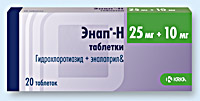 ЭНАП-Н