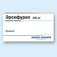 ЭРСЕФУРИЛ
