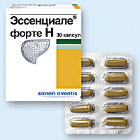 ЭССЕНЦИАЛЕ ФОРТЕ Н