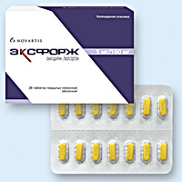 ЭКСФОРЖ
