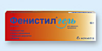 ФЕНИСТИЛ