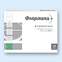 ФЛОРАЦИД