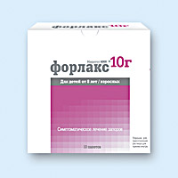 ФОРЛАКС