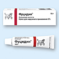 ФУЦИДИН