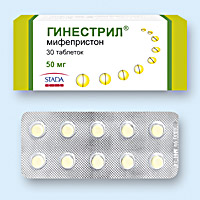 ГИНЕСТРИЛ