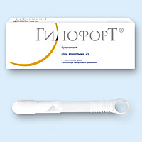 ГИНОФОРТ
