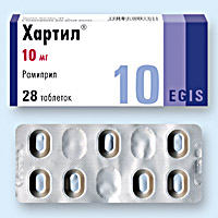 ХАРТИЛ