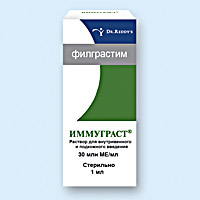 ИММУГРАСТ